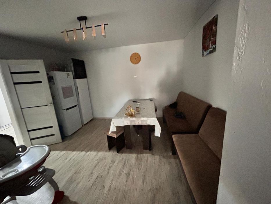 Продам дом в жилянке