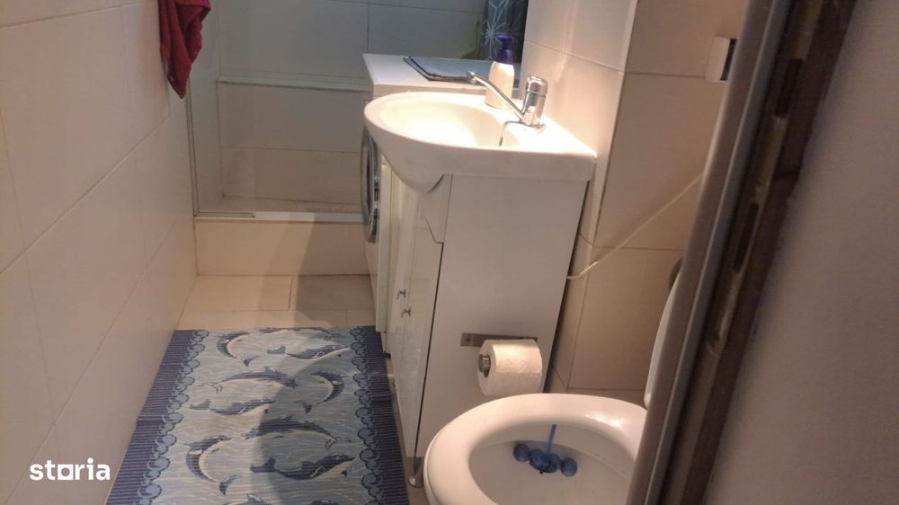 Apartament 2 camere, 40 mp,zona Vivo Mall