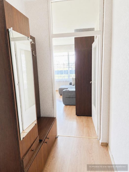 Дава се под наем Едностаен апартамент в София, Люлин 7 - 36 кв.м за 368.73 € - Снимка #2
