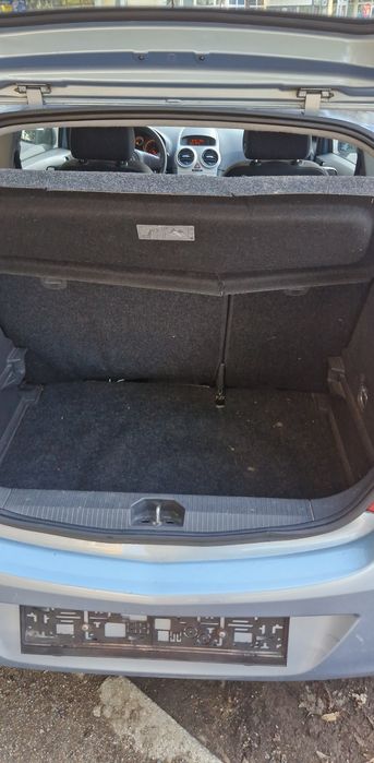 Opel Corsa D (2008) – 1.2 Benzină – 3 Uși