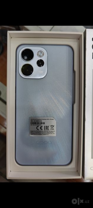 Oppo Reno 15F 5G