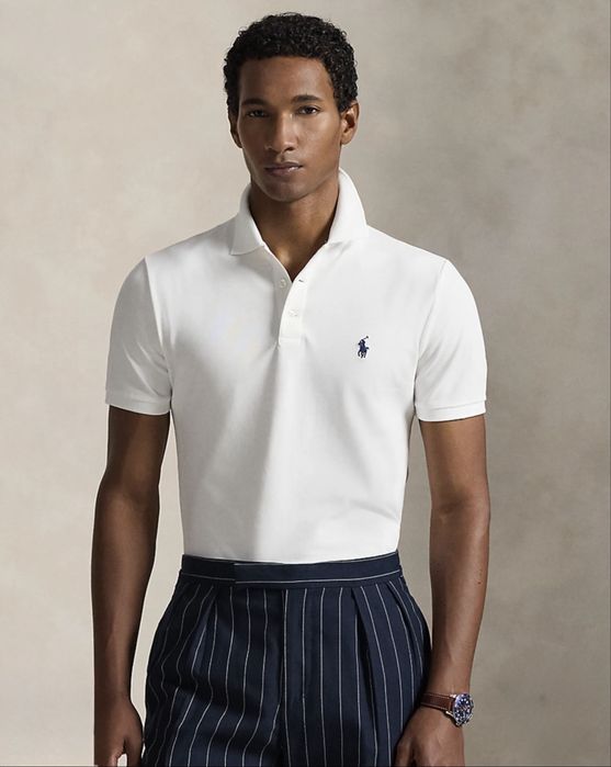 Тениска Polo Ralph Lauren М размер