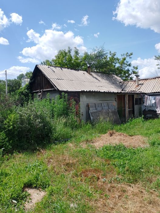 Продам дом договорная