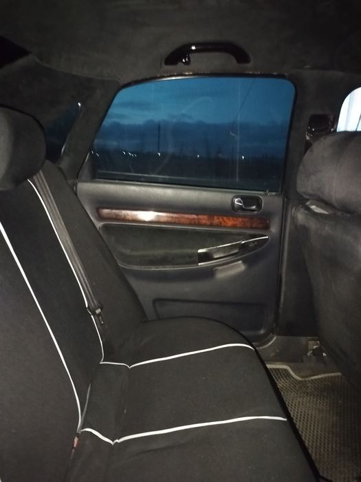 Продам Ауди А4 б5!