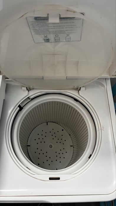 Продам полуавтомат 6 кг