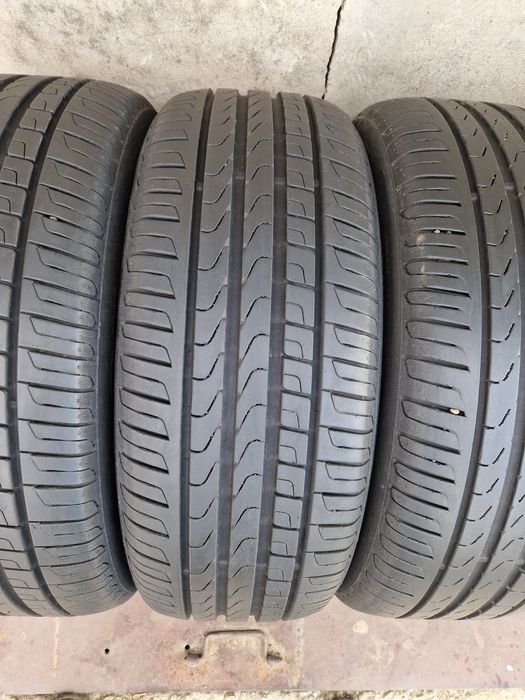 215 55 17 vara Pirelli Cinturato