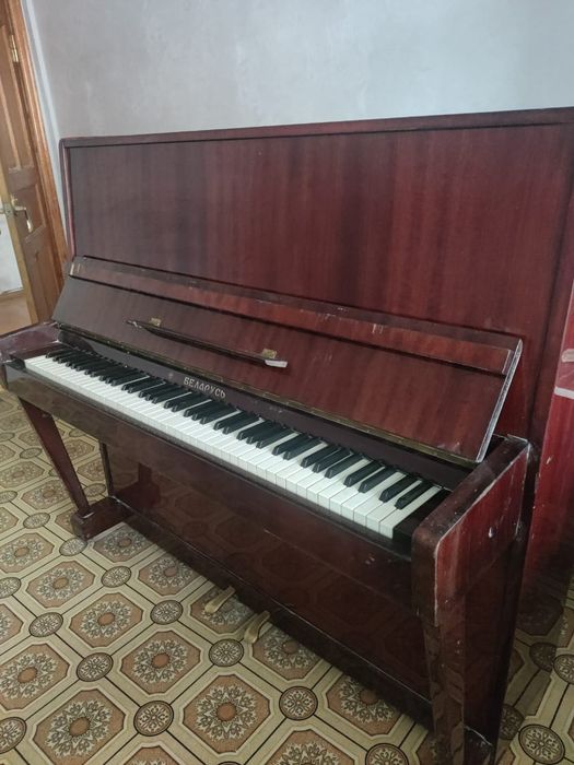 Фортепиано Беларусь