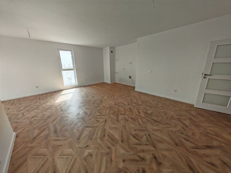 Многостаен апартамент с 3 Паркоместа до ключ в АРИА. АКТ 16.