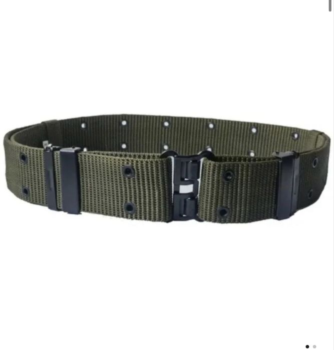 Военная форма НВП, Сборы