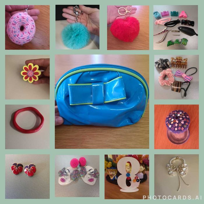 Доставка до СПИДИ АВТОМАТ 2,14€-модни аксесоари-колан,шал,обици,шноли