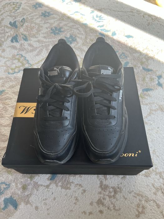 Продам обувь кроссы