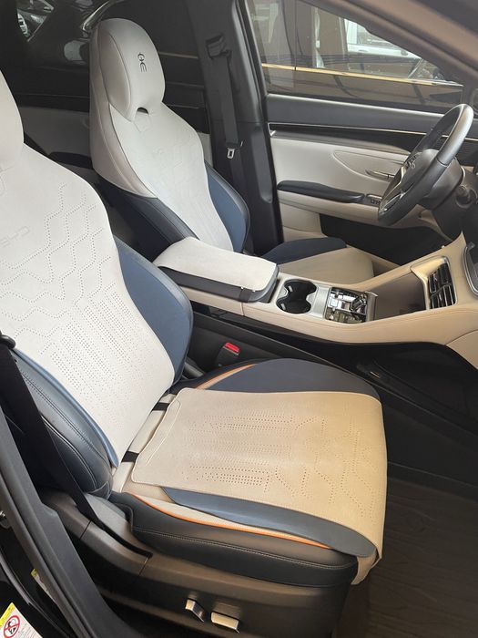 Byd 2024 Chapion605Km AvtoKredit