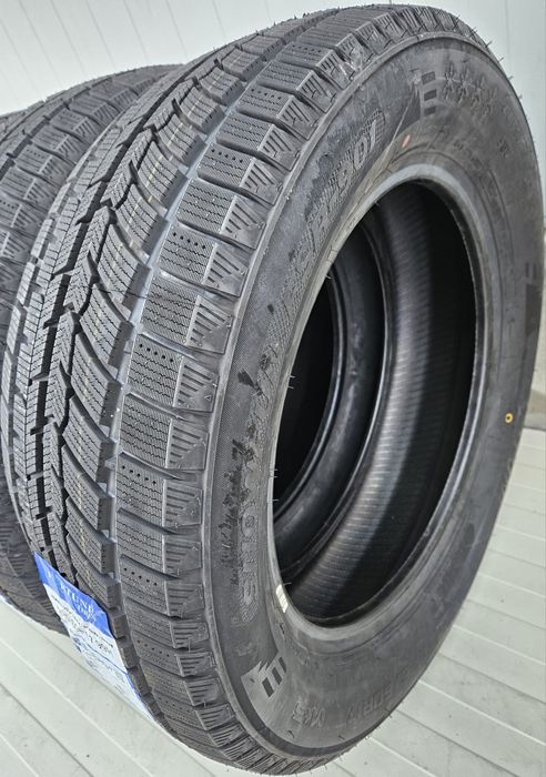 225/60 R17,  99H, FORTUNE FSR-901, Anvelope iarna M+S