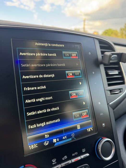 Renault Talisman 1.6 Automat FULL