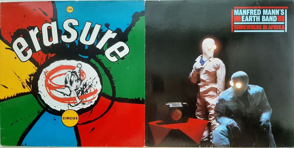 Фирменные Виниловые Пластинки