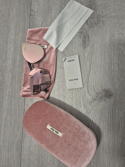 Слънчеви очила - дамски