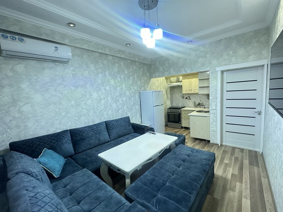 Ягона Дарича.Сдаётся 2х комнатная Люкс в Новостройке