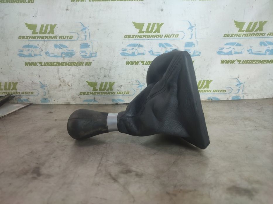Manson nuca schimbator viteze BMW X1 E84 (2009 - 2012)