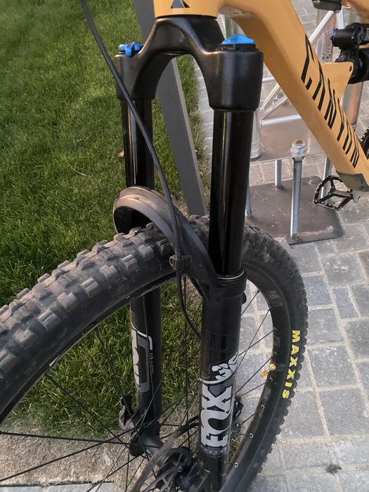 Canyon Spectral al 6 2024