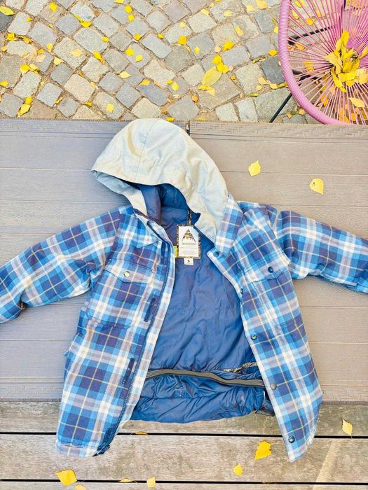 Geaca Jacheta iarna copii ski/snowboard Burton Youth 7-8 ani 122-137