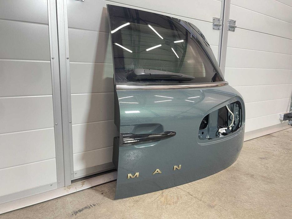 Задна дясна врата багажник за MINI Clubman F54
