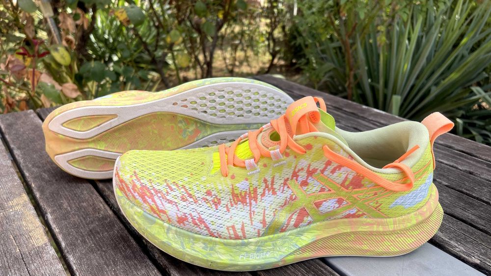 Asics Noosa Tri 16, marime 44,5