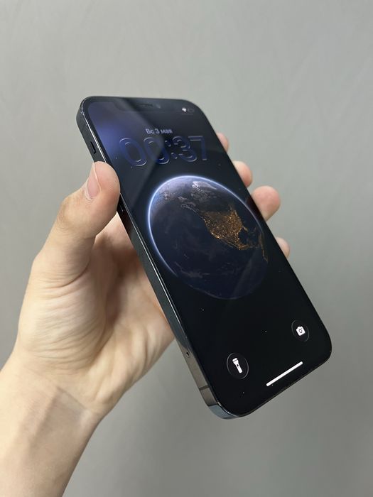Iphone 12 pro 256Гб Айфон 12 про 256GB