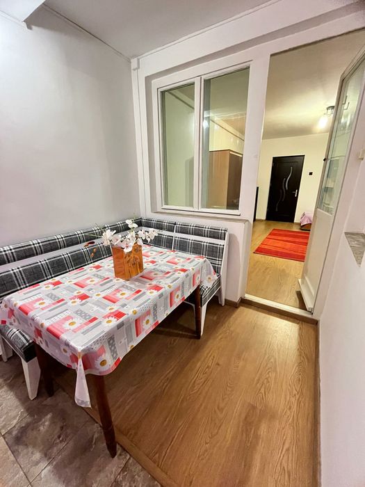 Apartament 1 cameră (garsonieră confort 1)
