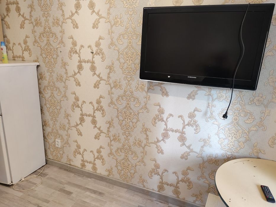 Продам  квартиру студио КОКТАЛ 1