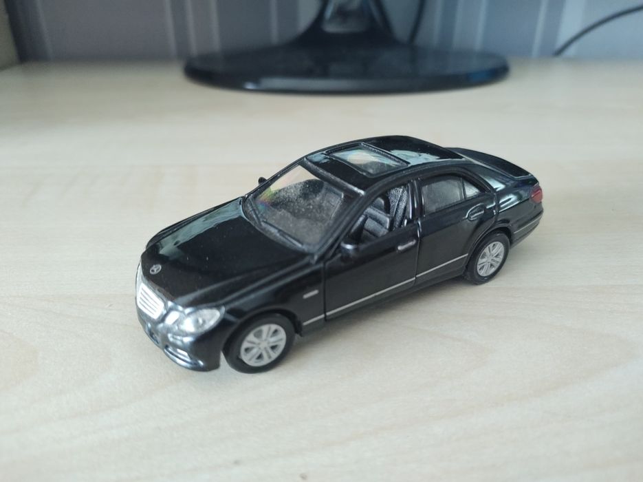 Разни модели 1/43