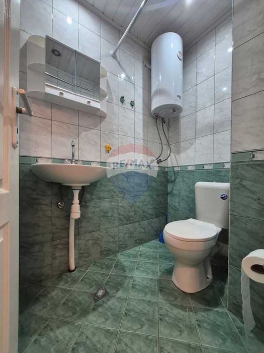 Двустаен апартамент под наем, Колхозен пазар, гр. Варна ДВ 4228