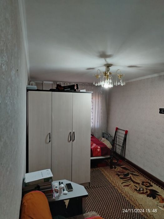 Чилонзор Октепа 1 ком квартира аренда срочно