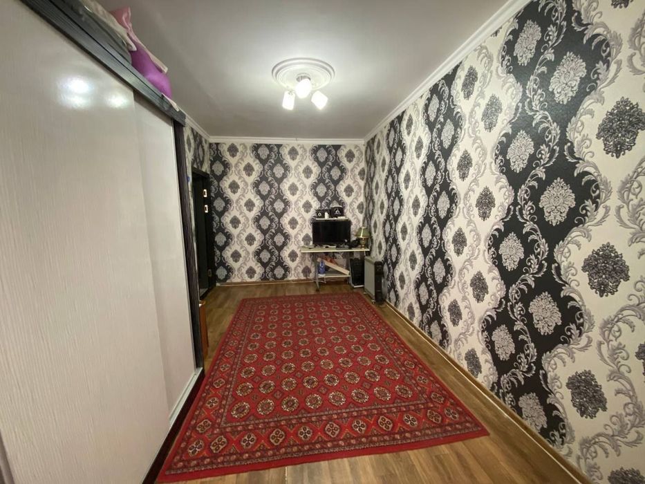 Продается квартира чирчик