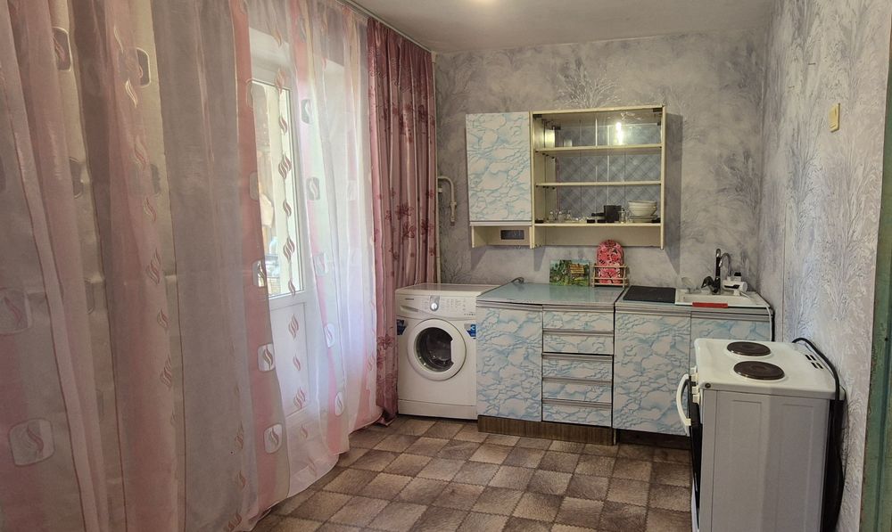 Сдаётся квартира.