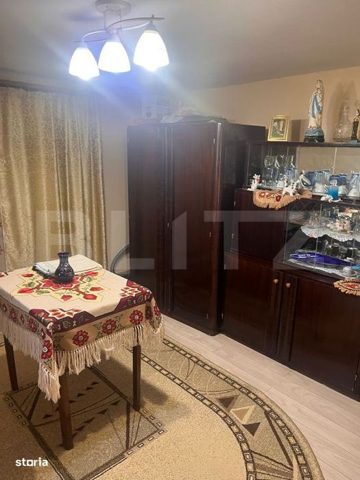 Casa 2 camere, 116 mp, teren 3.548 mp, zona Tataresti