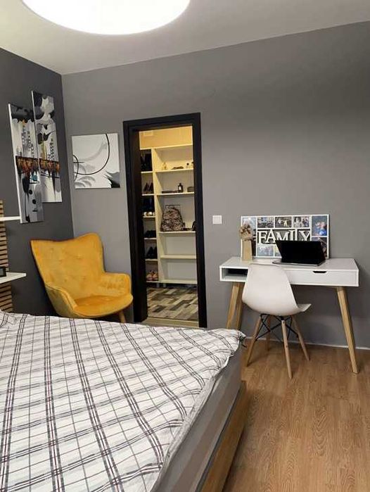 Дава се под наем Тристаен апартамент в София, Симеоново - 102 кв.м за 899 € - Снимка #5