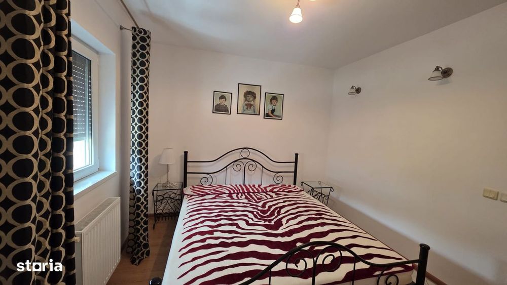 Vila Pipera 5 camere-Junior