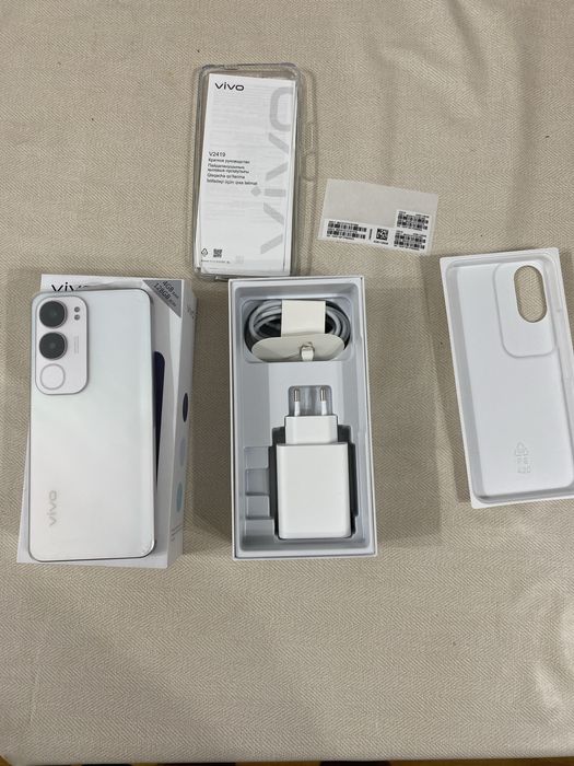 Телефон Vivo 19s