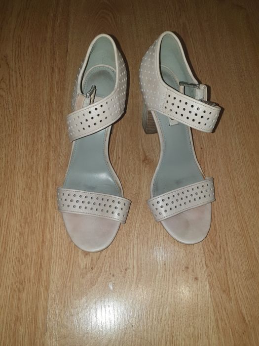 Туфли, обувь, босоножки