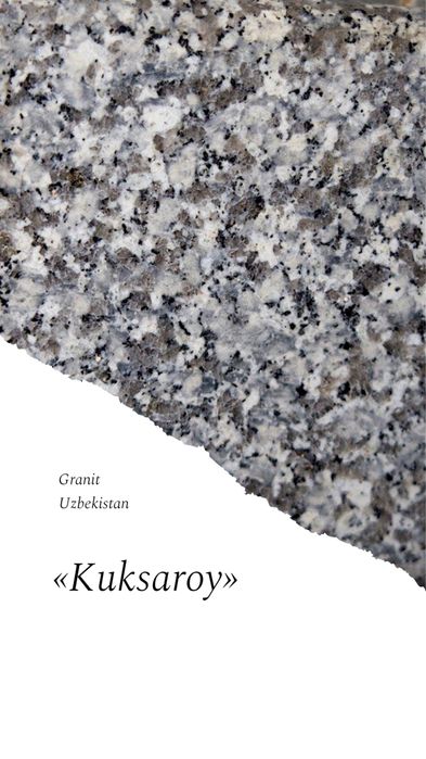 Koksaroy granit, Куксарой 160 000 сум