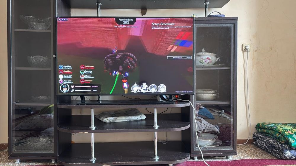 Сатылады осының бәрі