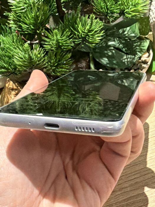 Samsung A33 Alb ‼️NOU‼️Garantie‼️