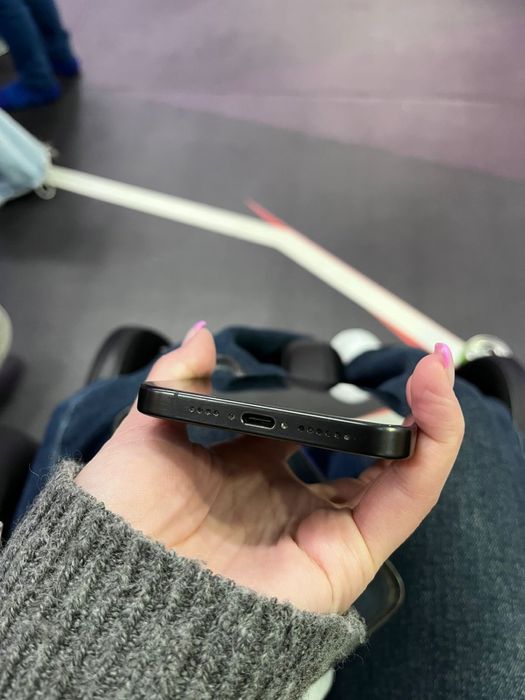 Телефон iphone 15 pro max