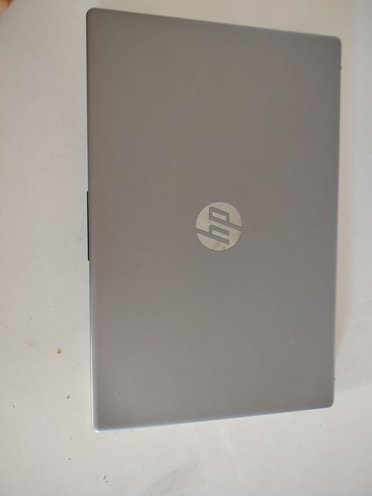 Nautbok HP intele Core I5