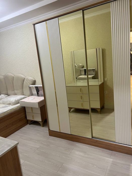 Сдается квартира на Ц1