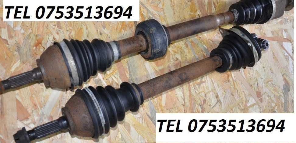 Planetara  Dacia Logan  benzina 1.4