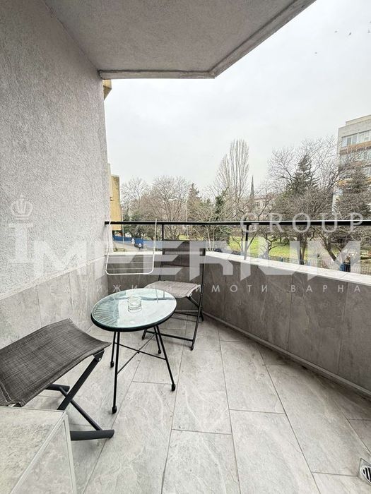 Дава се под наем Тристаен апартамент в Варна, Окръжна болница - 70 кв.м за 648.21 € - Снимка #12