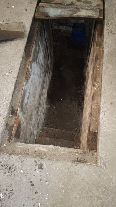 Продам гараж 6 общество