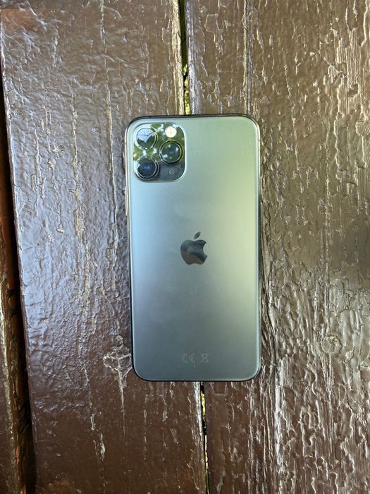 iPhone 11 Pro на запчасти