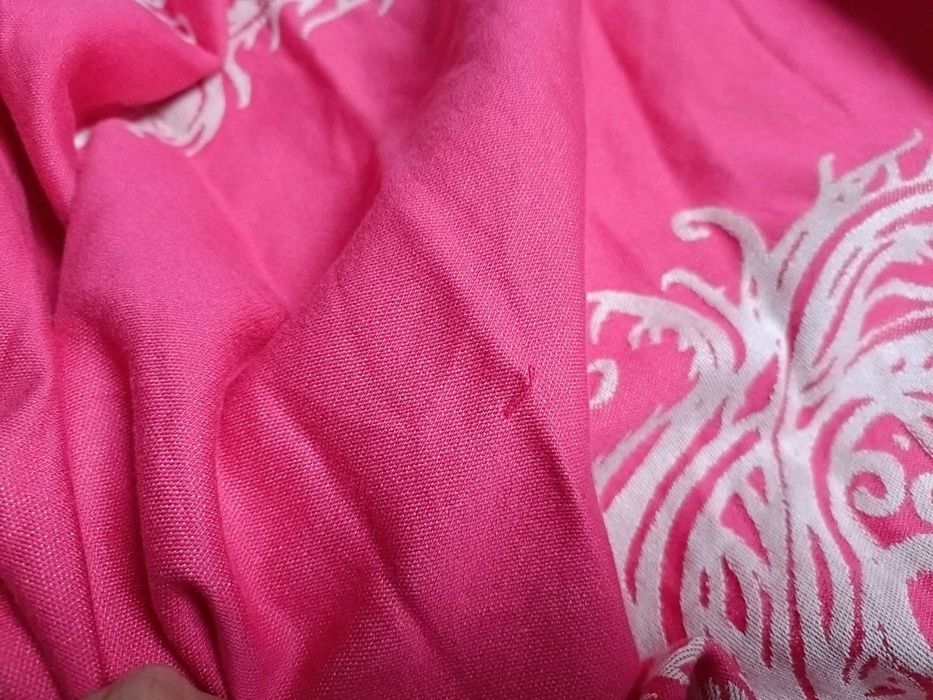 Babywearing - sling cu inele nou